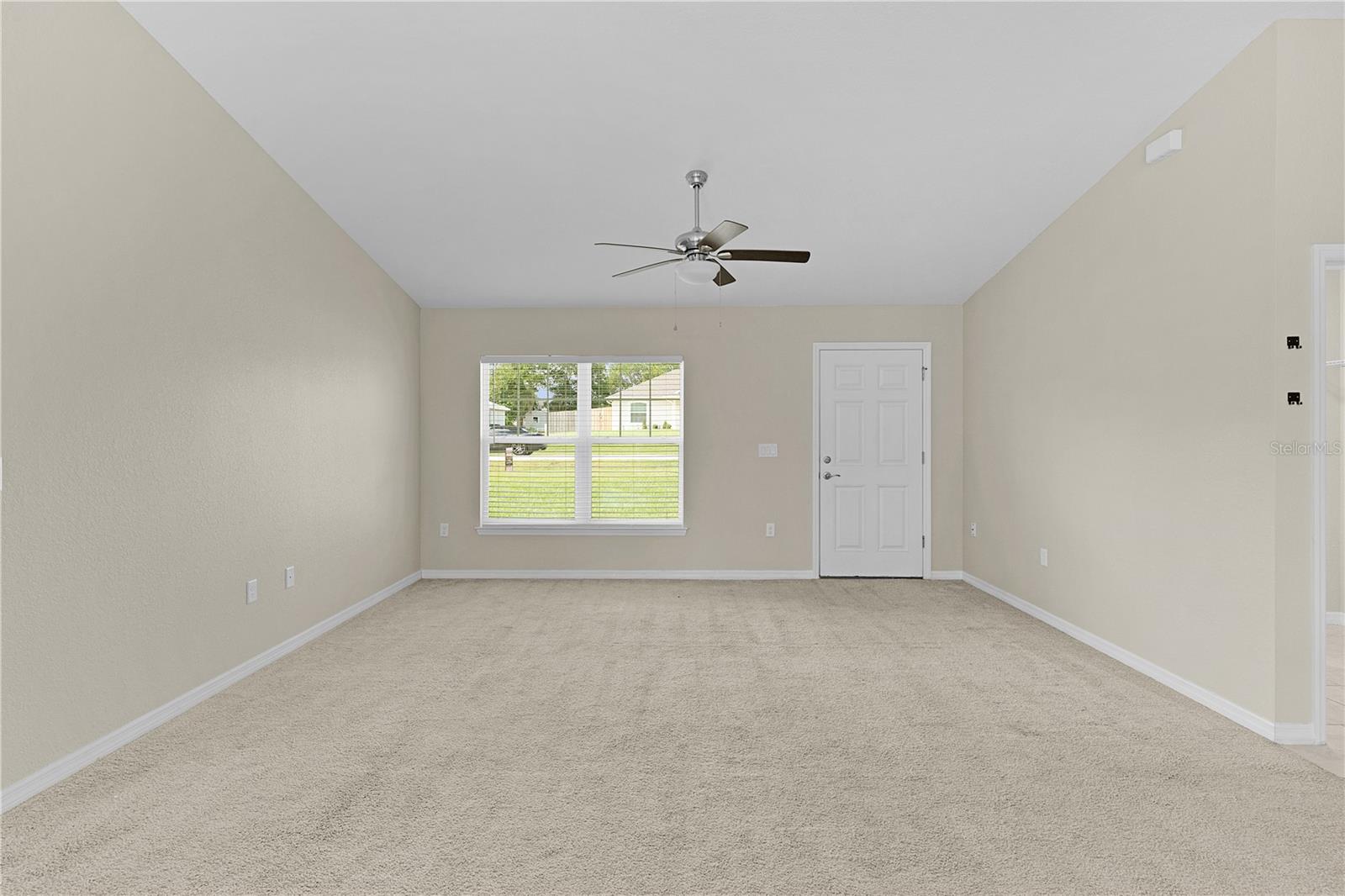 ORANGE BLOSSOM HILLS - Residential