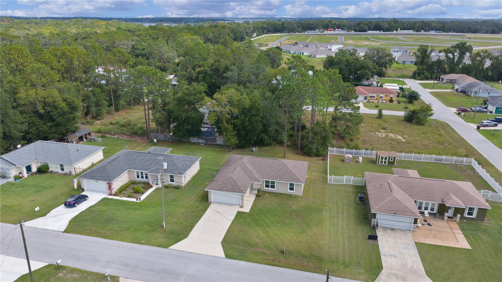 ORANGE BLOSSOM HILLS - Residential
