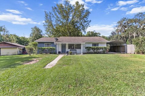 3680 E BULLDOG LANE INVERNESS FL 34452