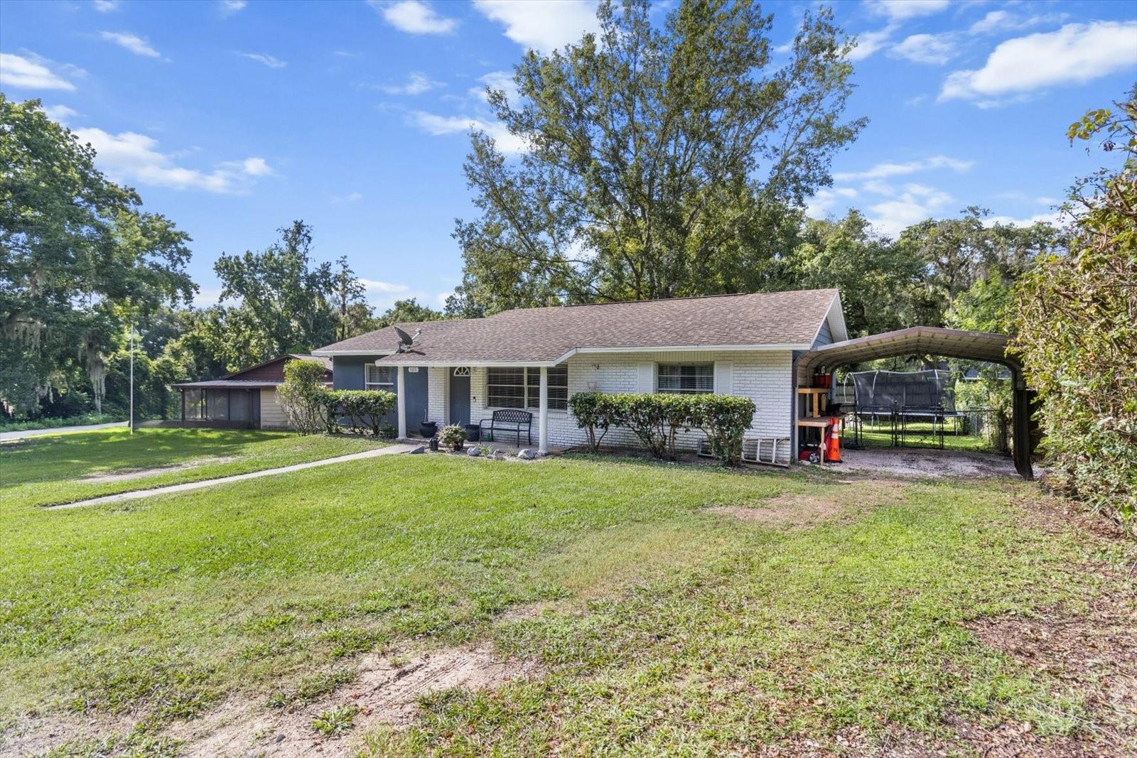 3680 E BULLDOG LANE