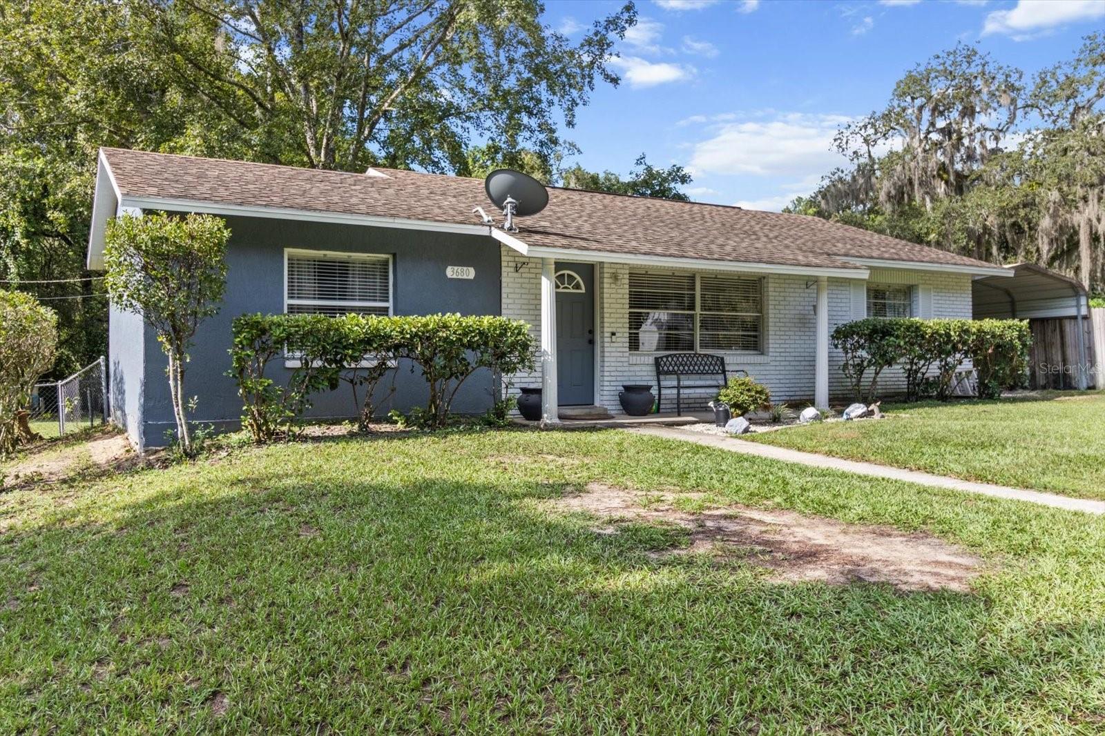 3680 E BULLDOG LANE