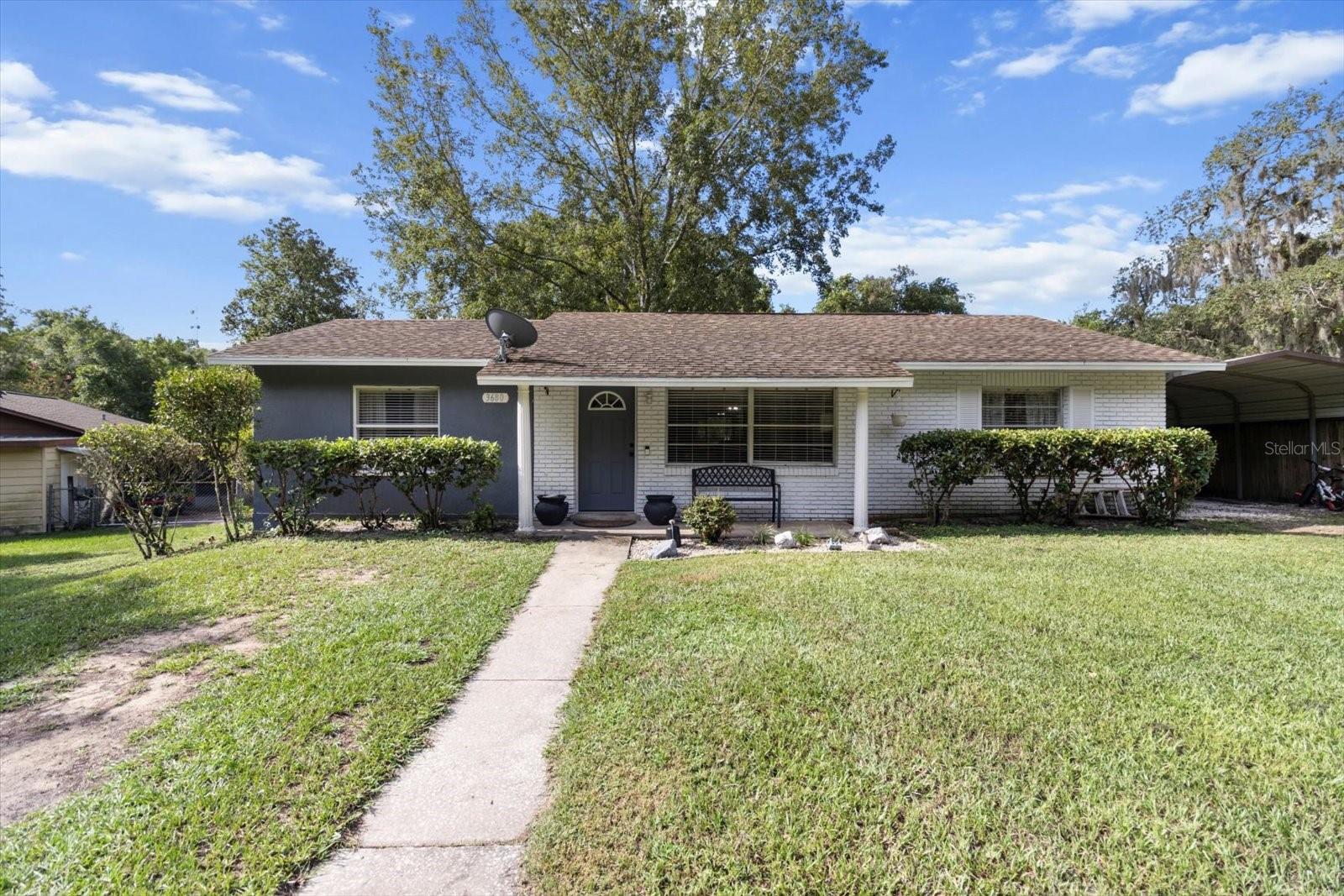 3680 E BULLDOG LANE
