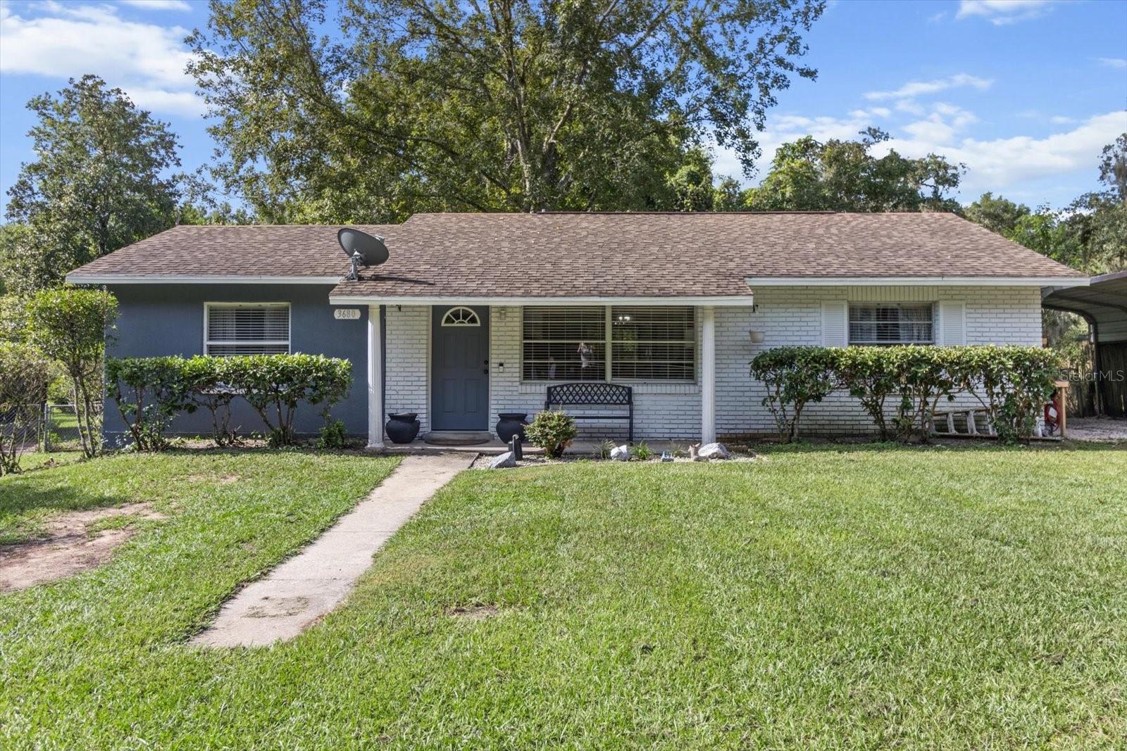 3680 E BULLDOG LANE