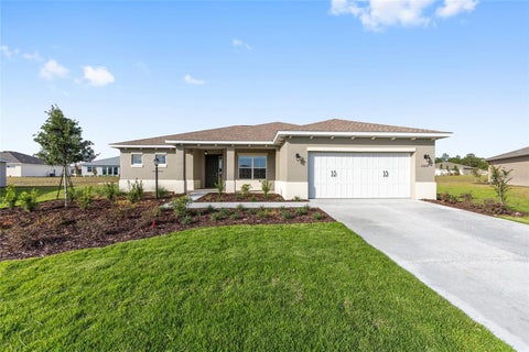 Photo of 10657 SW 102nd Lane, Ocala, FL 34481 (MLS # OM727325)