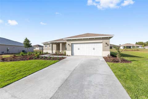 Tiny photo for 10657 SW 102nd Lane, Ocala, FL 34481 (MLS # OM727325)
