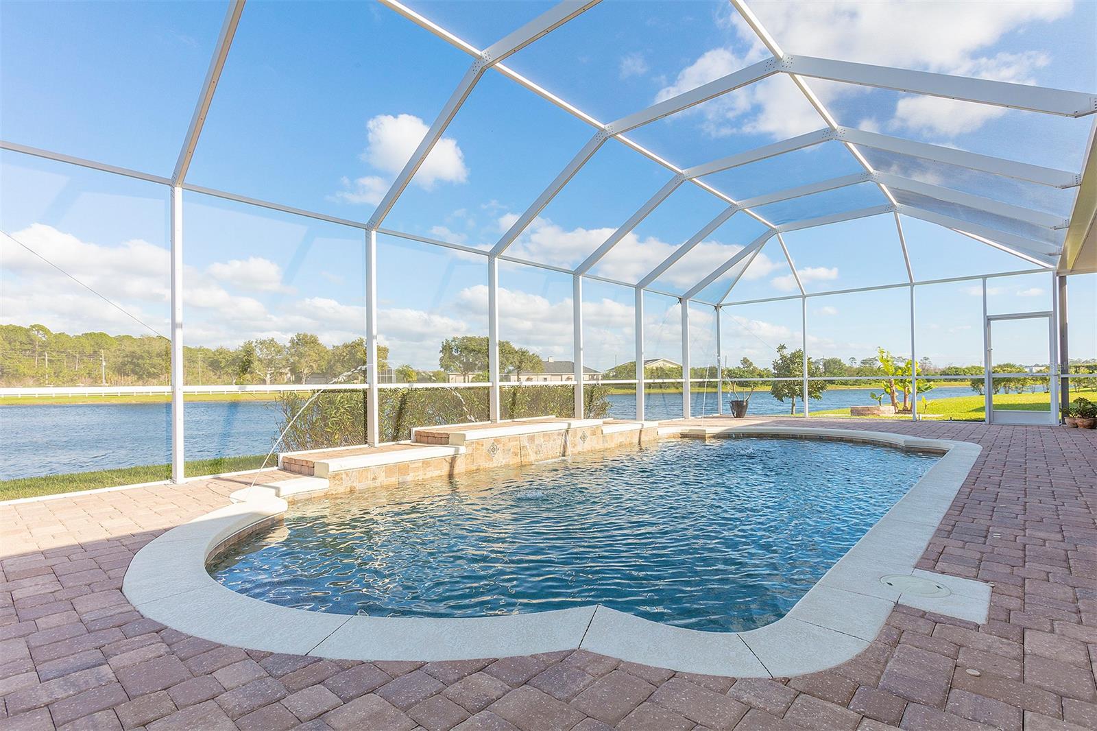 Promenade Parke - Residential