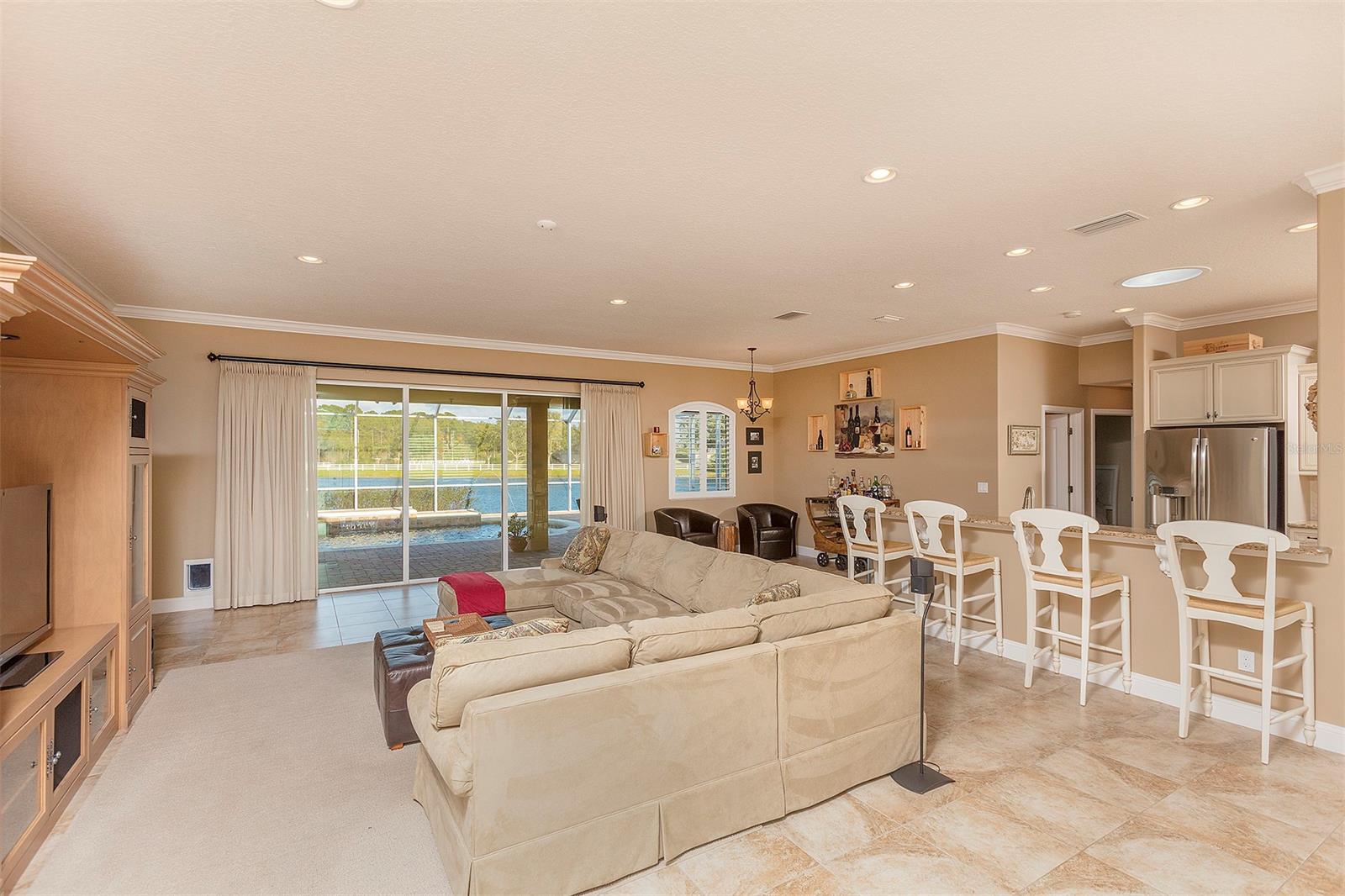 Promenade Parke - Residential