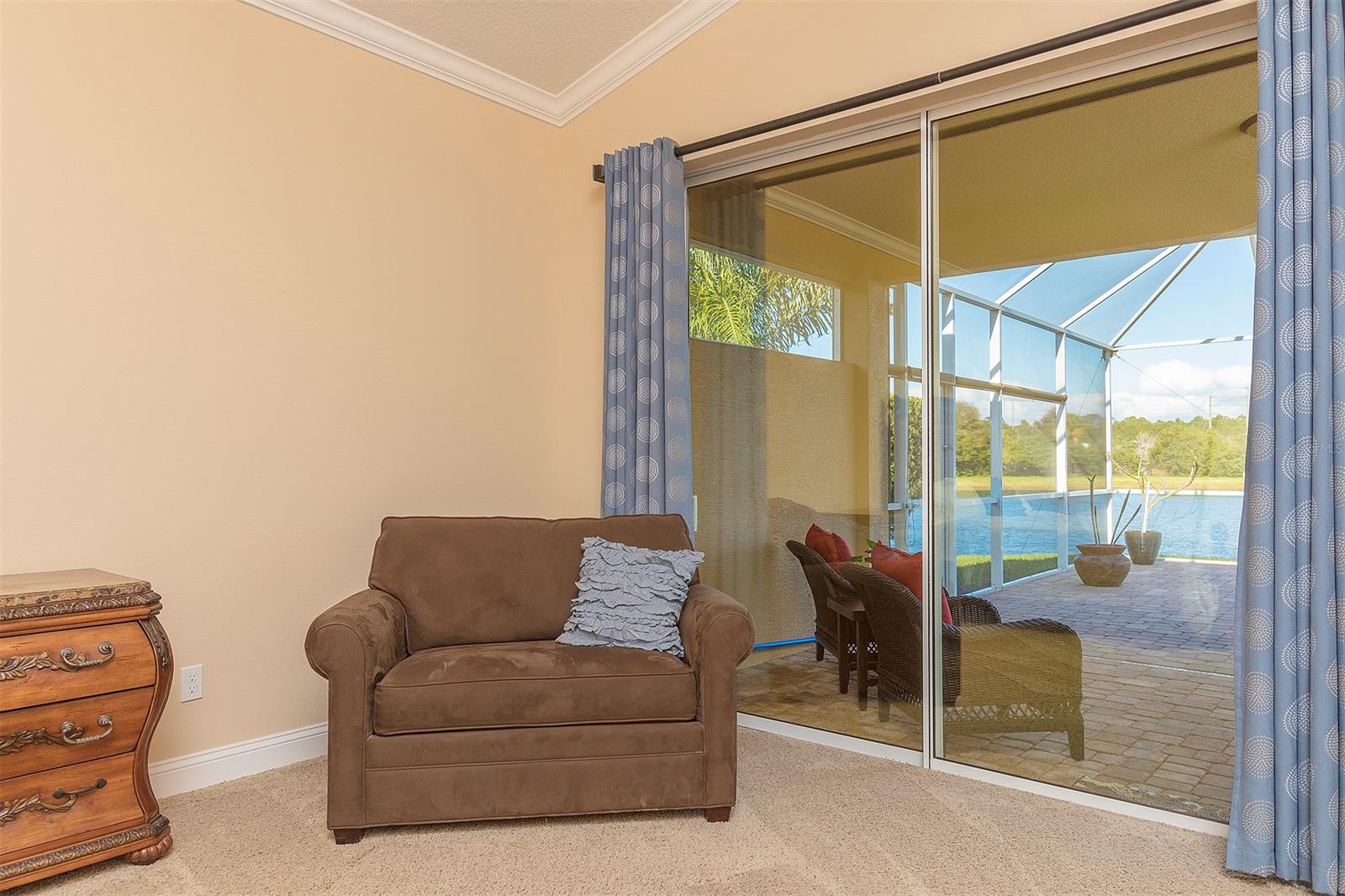 Promenade Parke - Residential