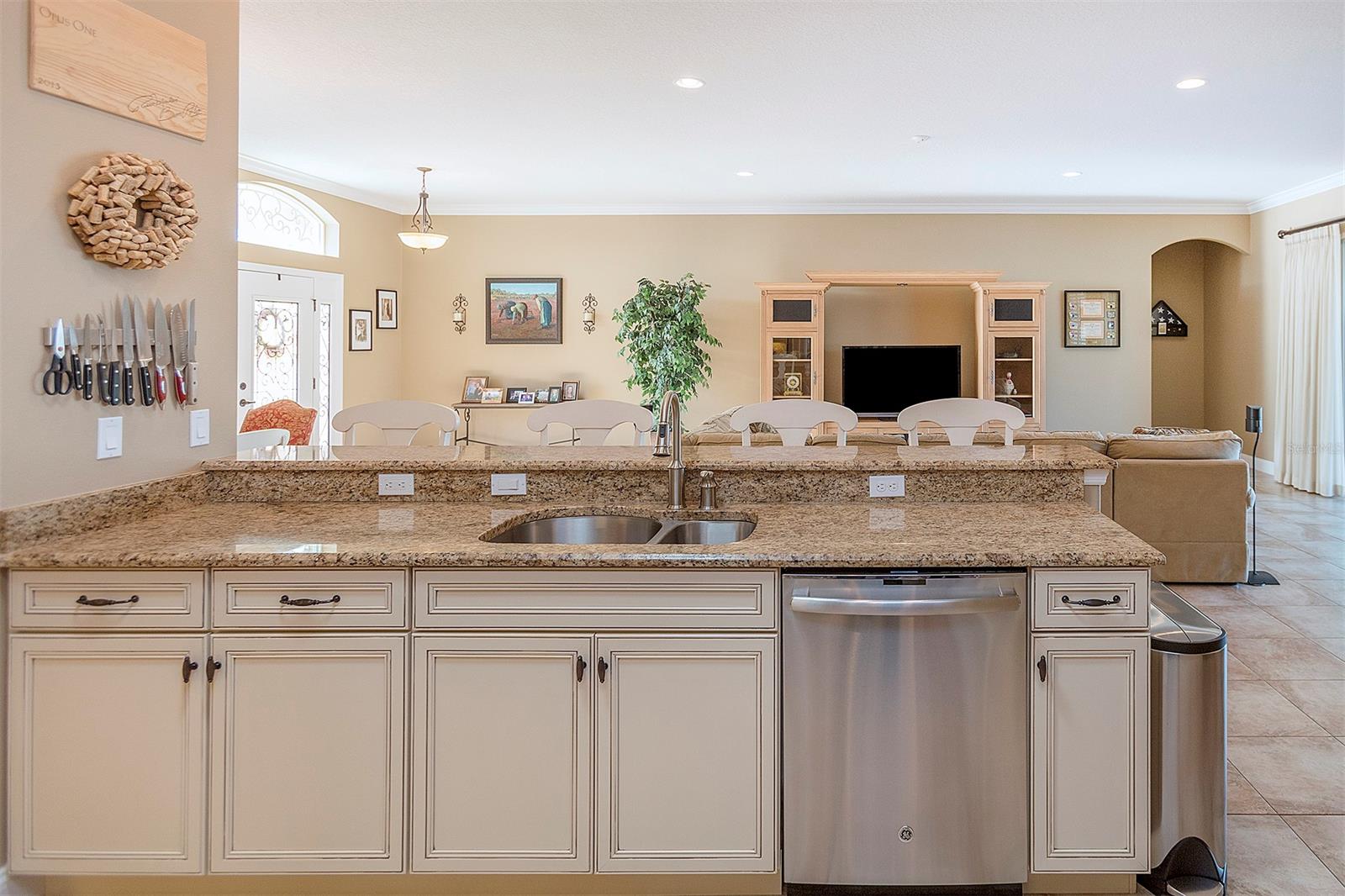 Promenade Parke - Residential