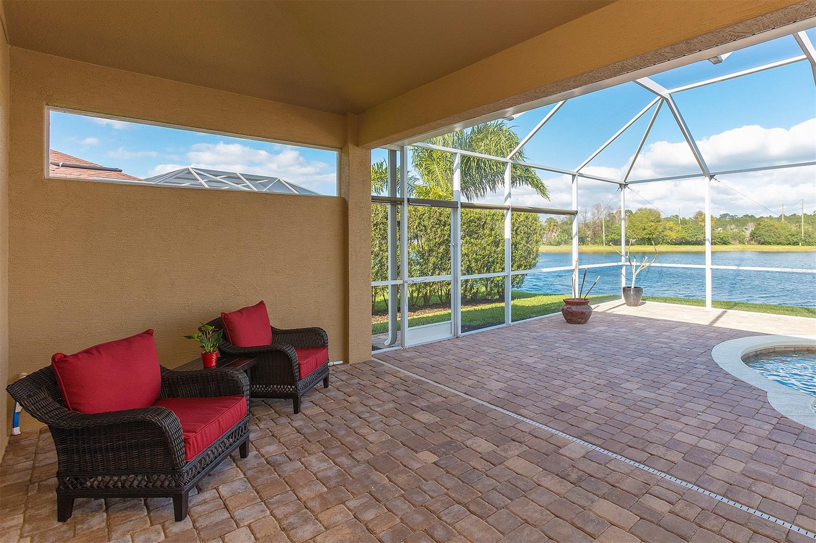 Promenade Parke - Residential