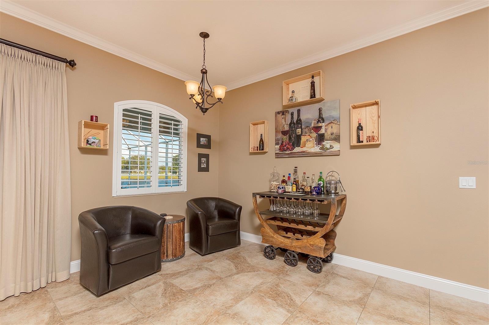 Promenade Parke - Residential