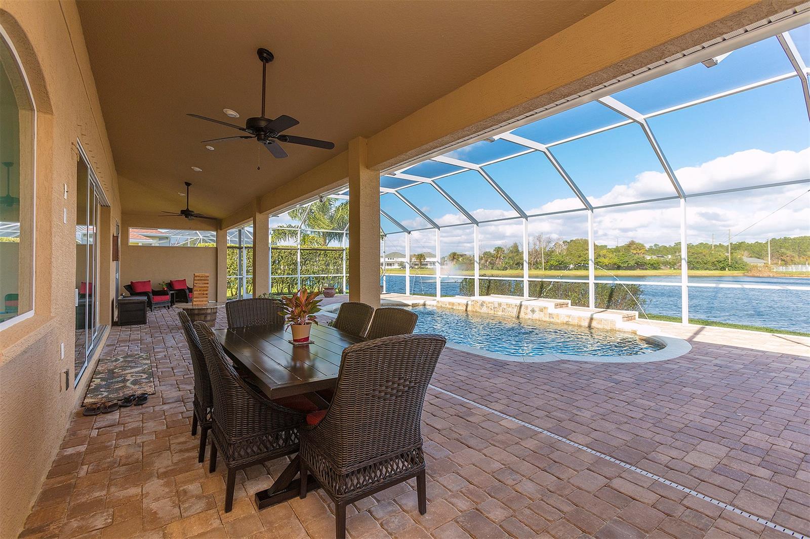 Promenade Parke - Residential