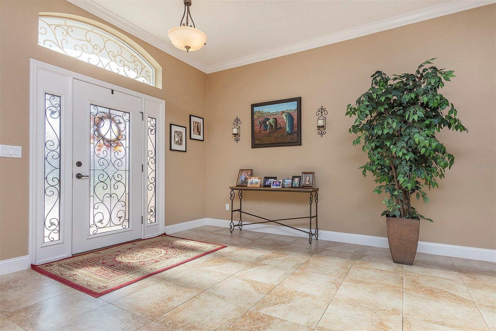 Promenade Parke - Residential