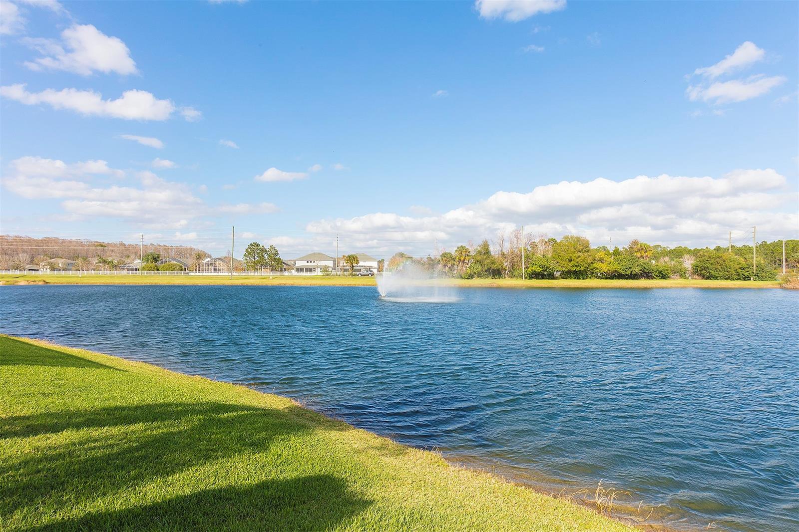 Promenade Parke - Residential