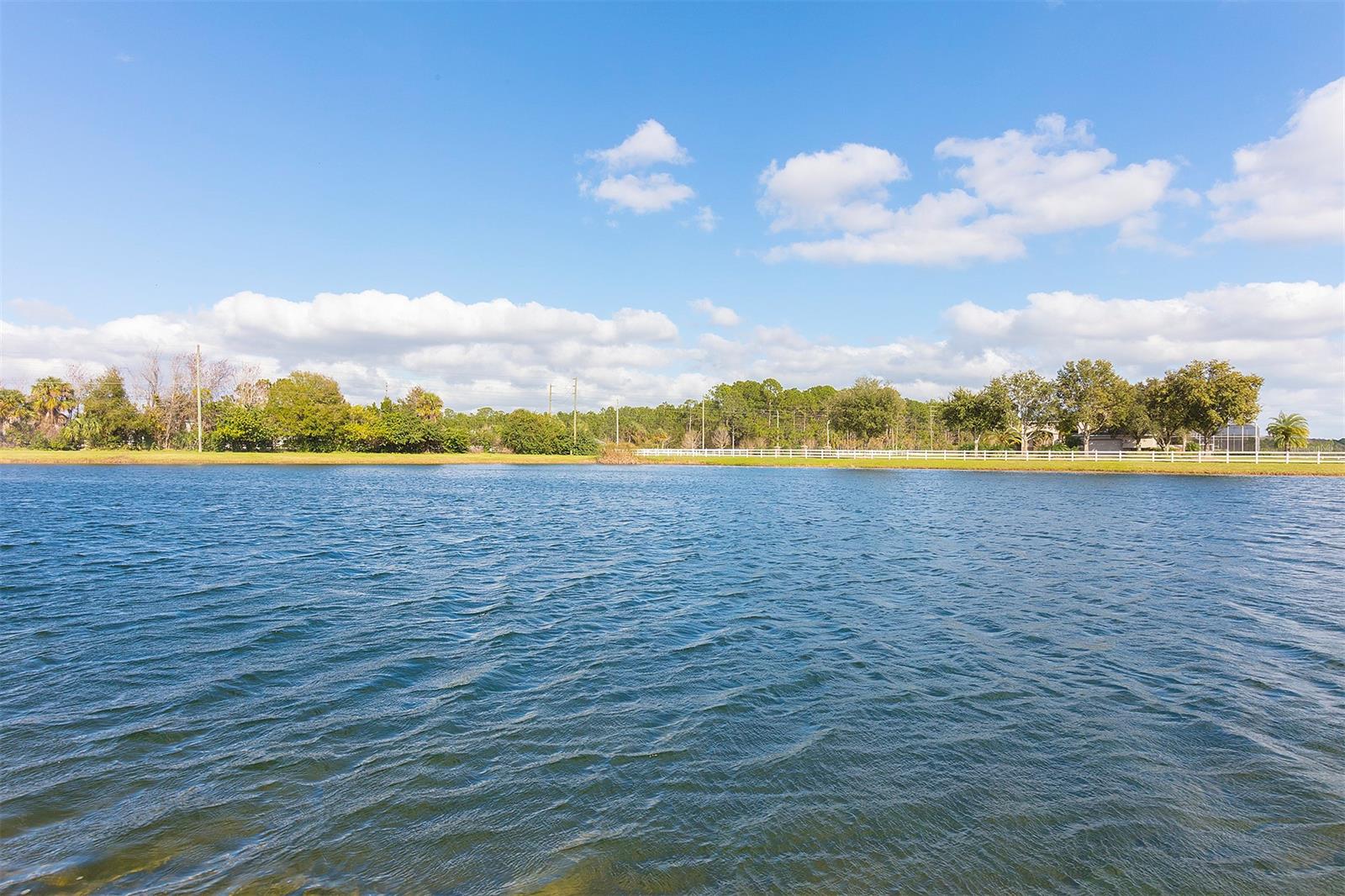 Promenade Parke - Residential
