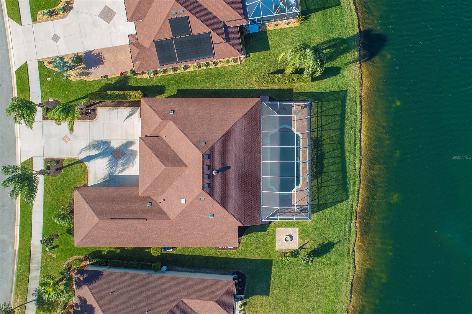 Promenade Parke - Residential