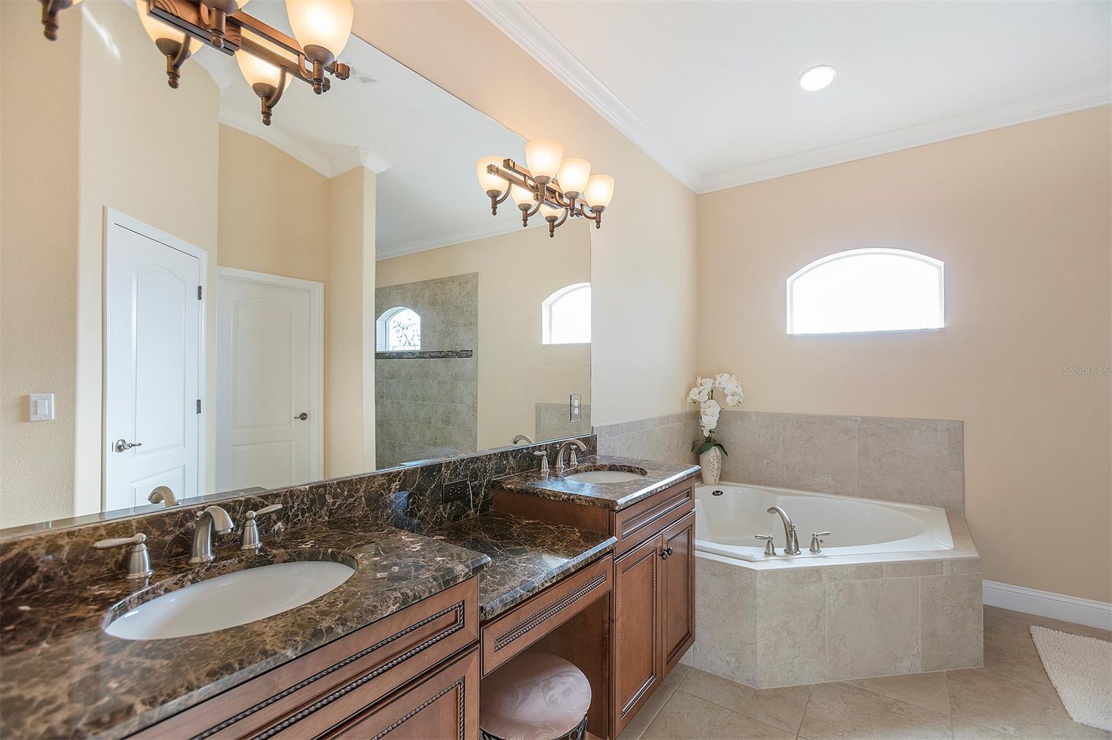 Promenade Parke - Residential