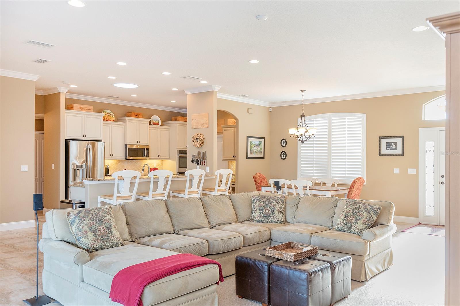 Promenade Parke - Residential