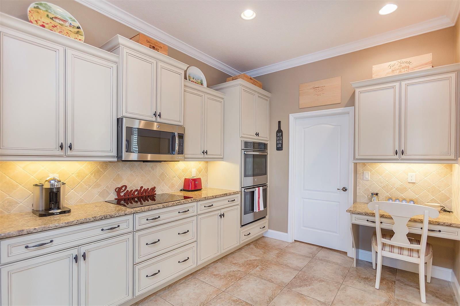 Promenade Parke - Residential