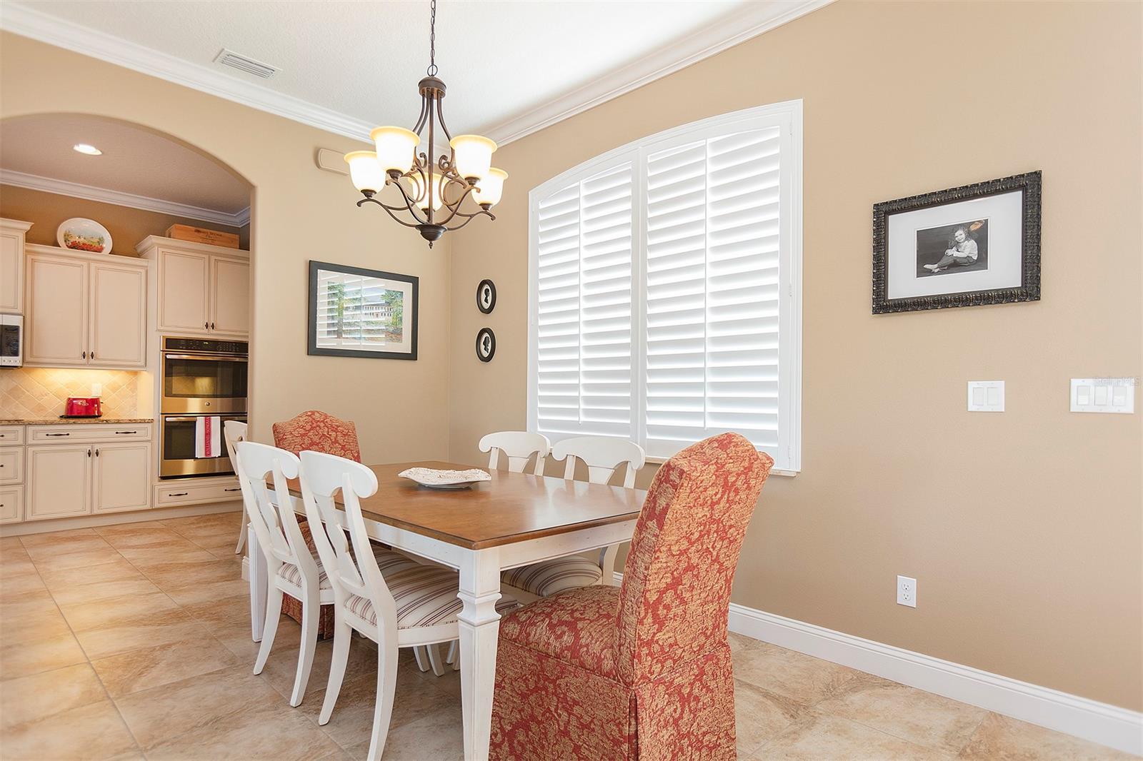 Promenade Parke - Residential