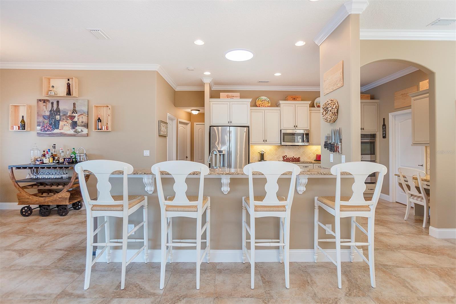 Promenade Parke - Residential