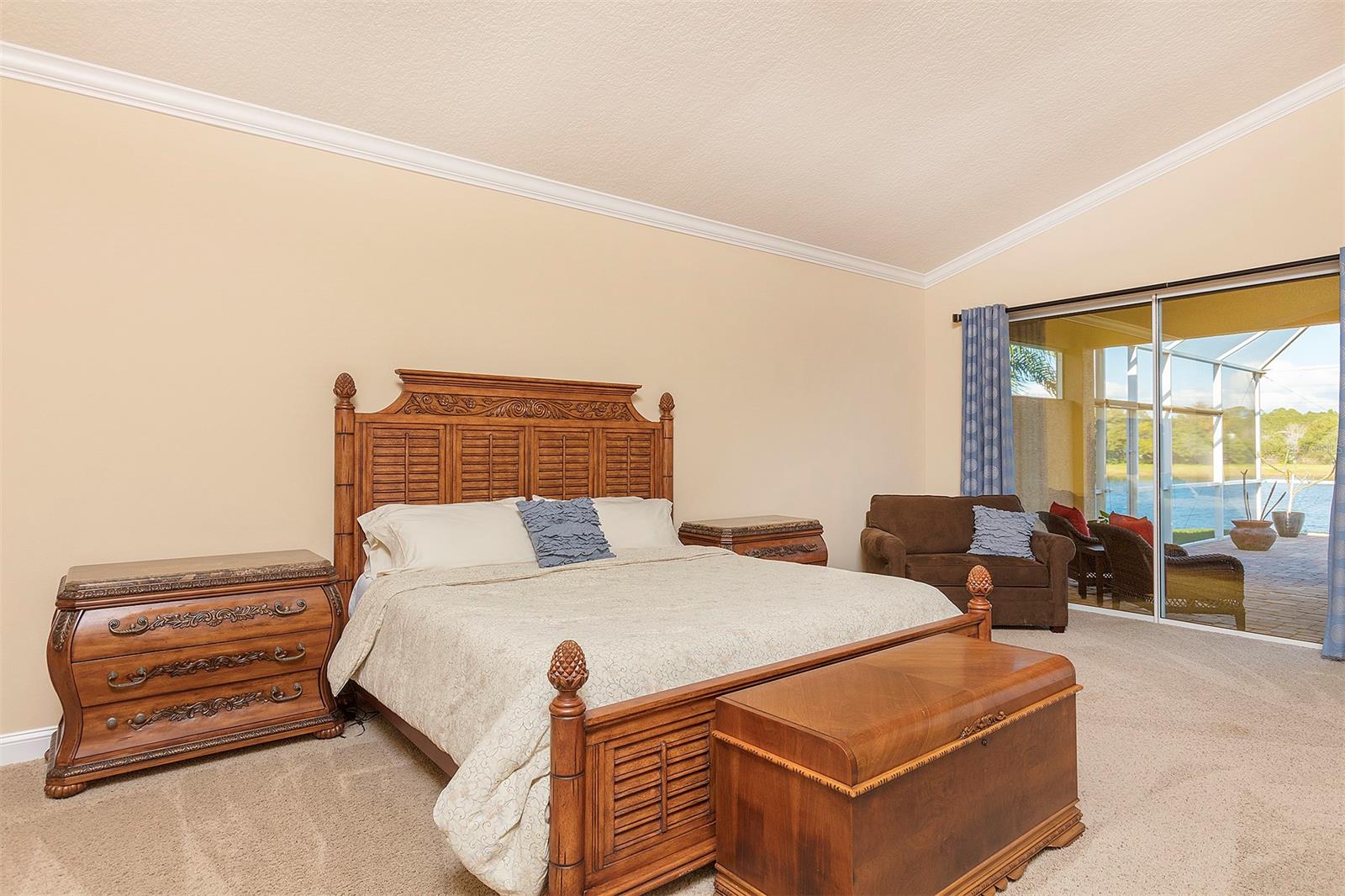 Promenade Parke - Residential