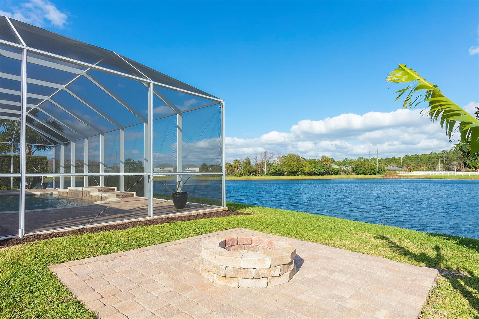 Promenade Parke - Residential