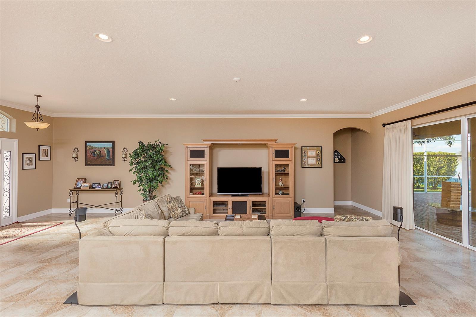 Promenade Parke - Residential