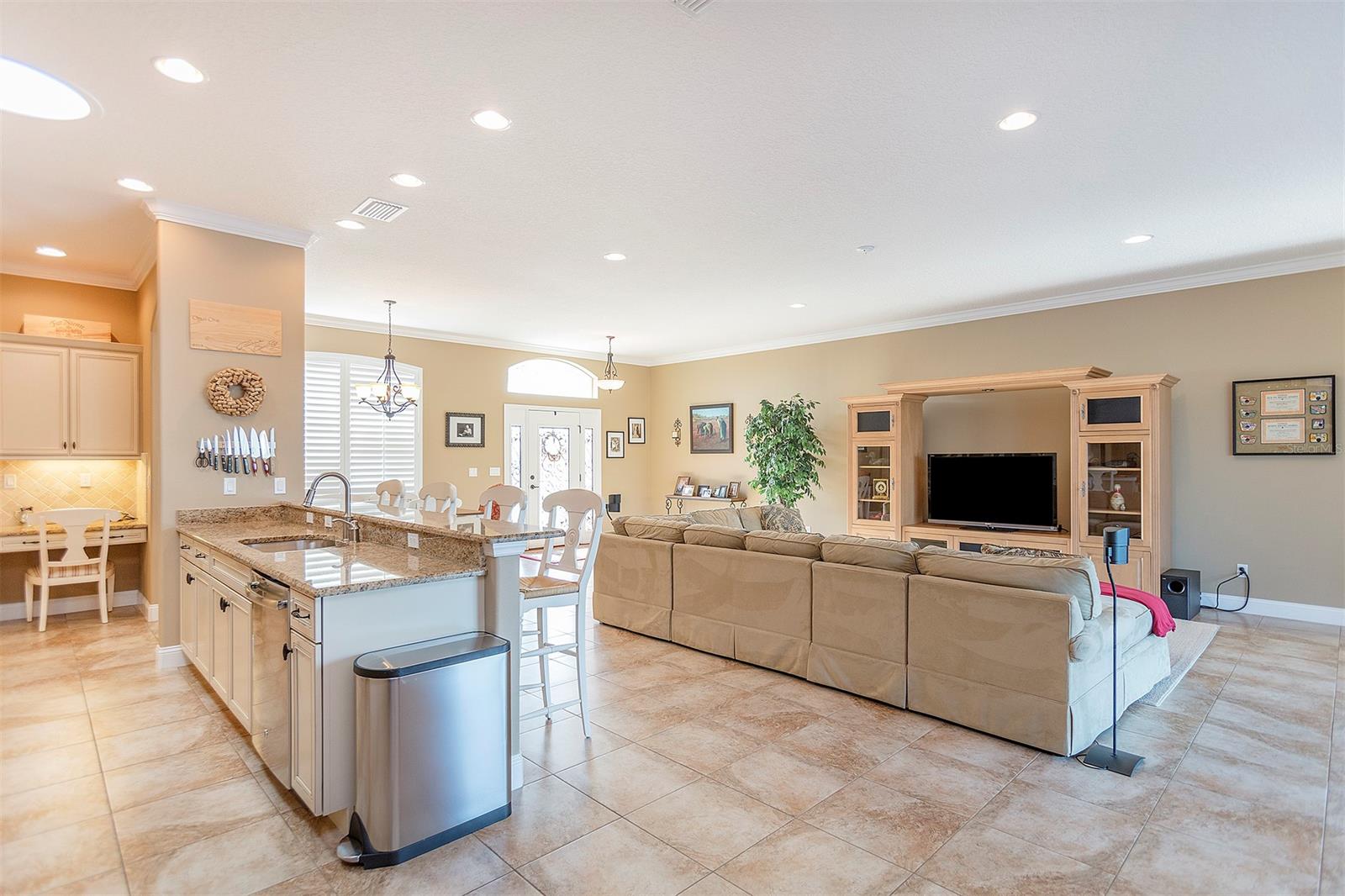 Promenade Parke - Residential