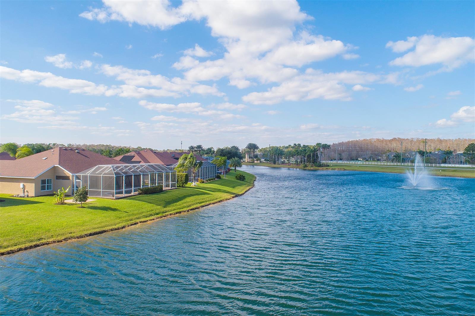 Promenade Parke - Residential