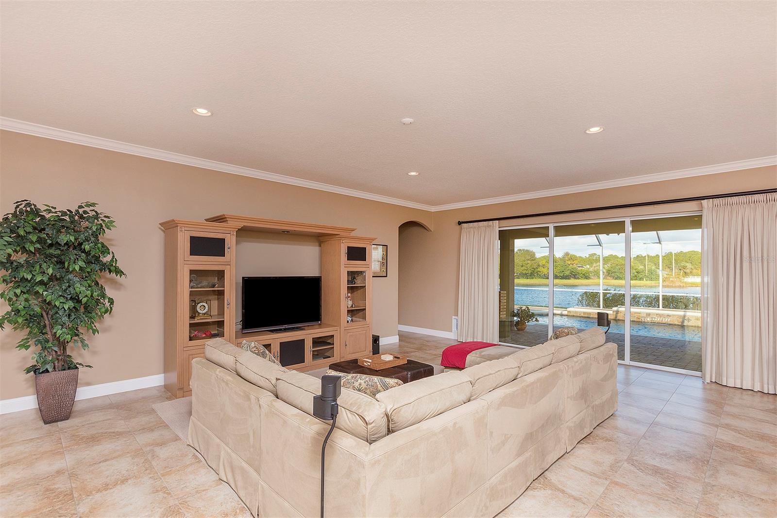 Promenade Parke - Residential