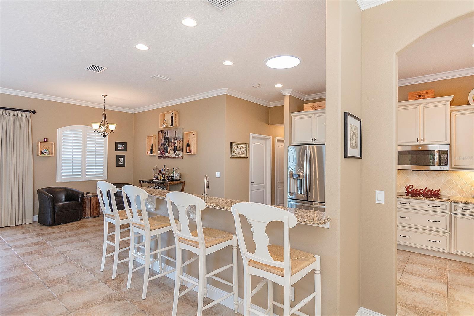 Promenade Parke - Residential