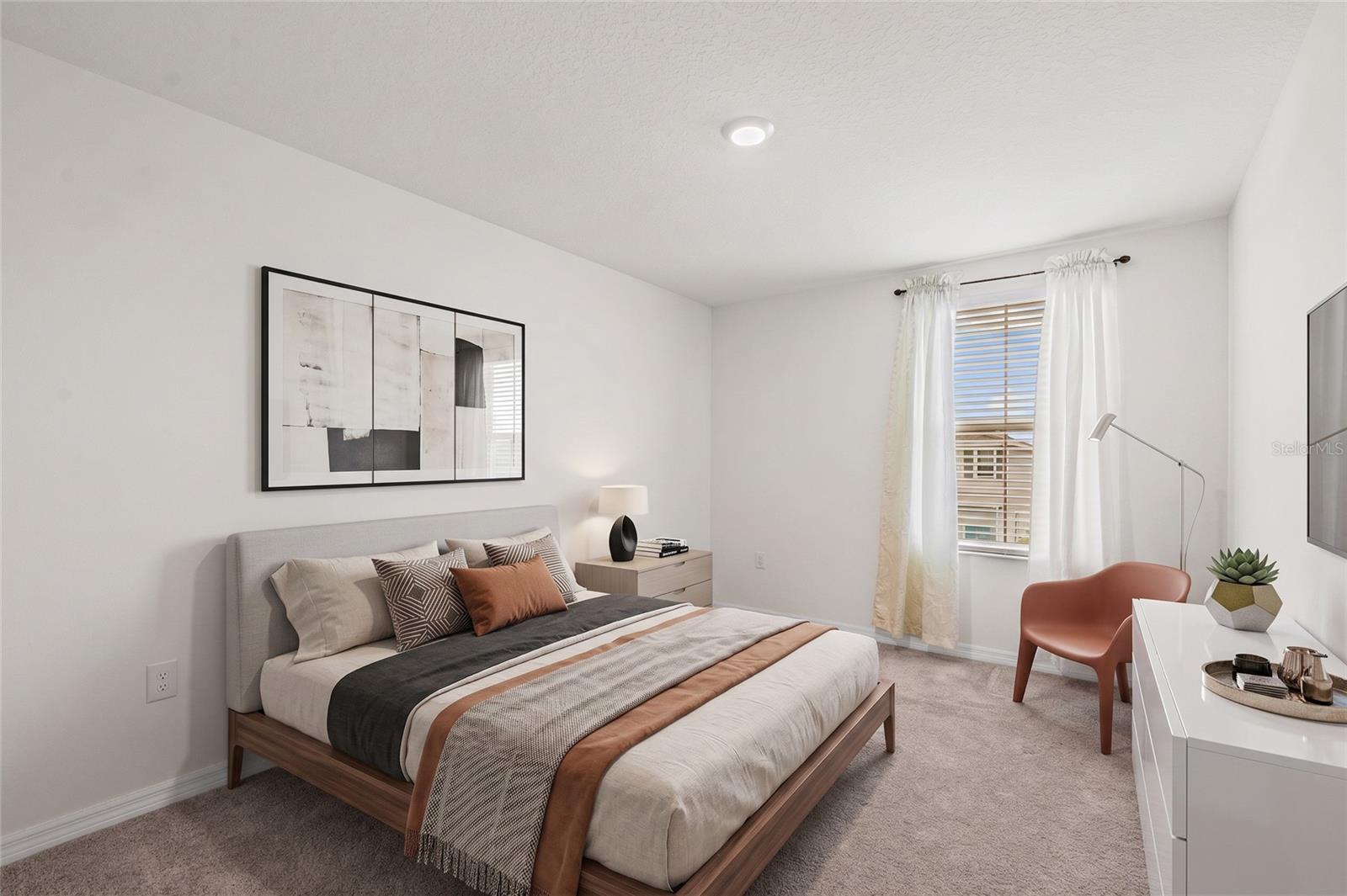 EVERGREEN PH I - Residential