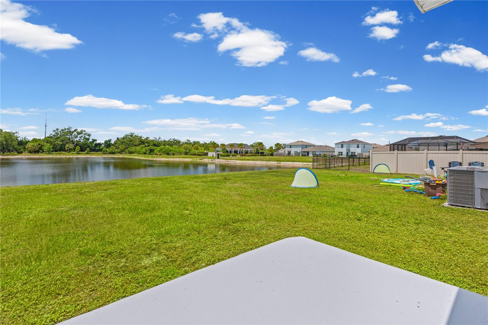 EVERGREEN PH I - Residential