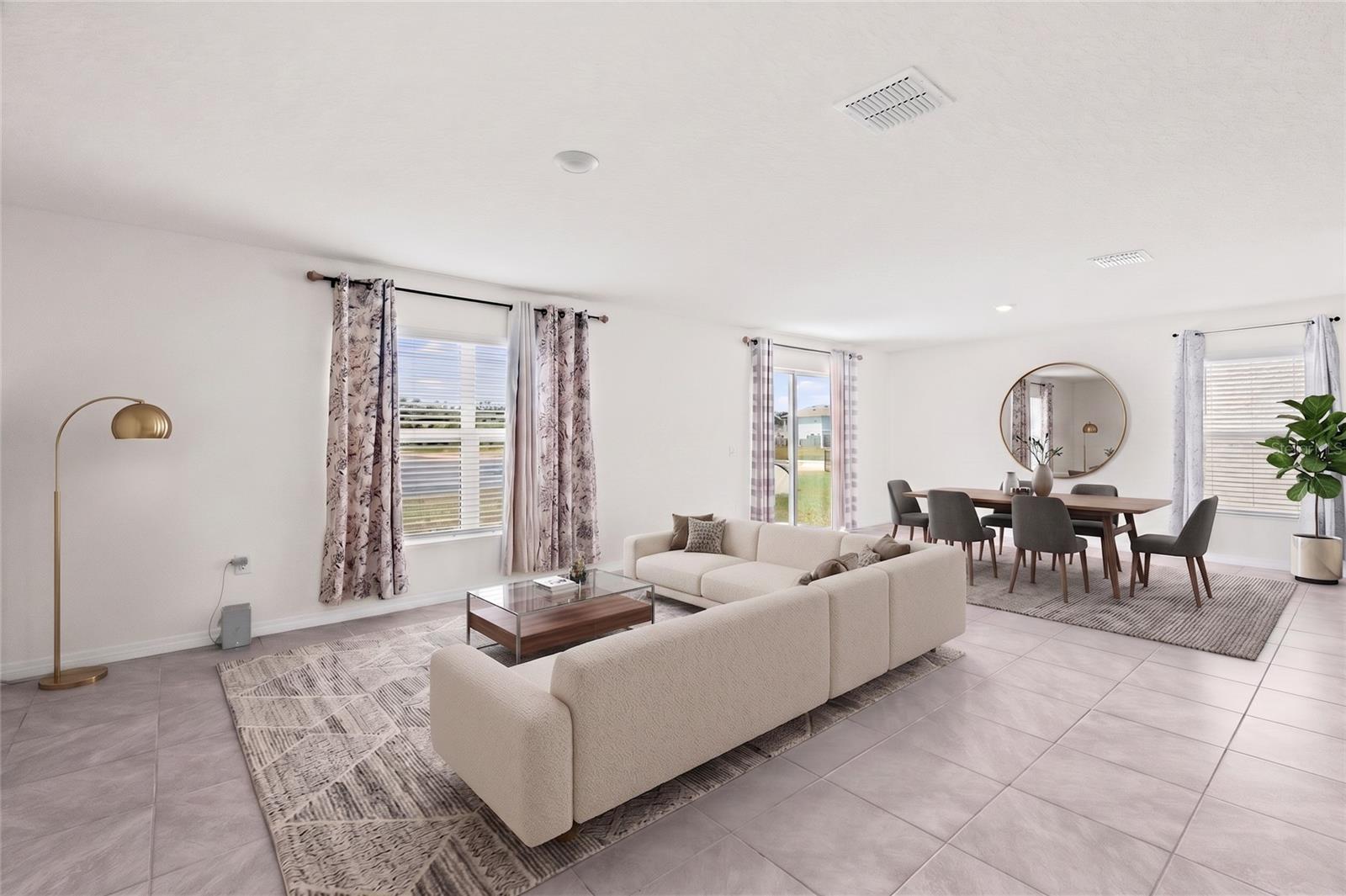 EVERGREEN PH I - Residential