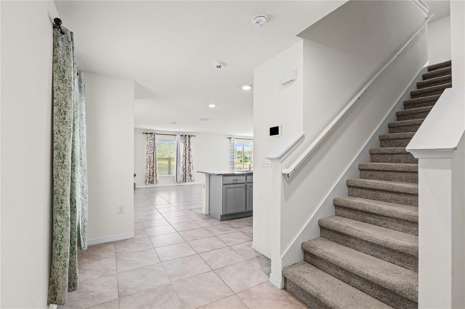 EVERGREEN PH I - Residential