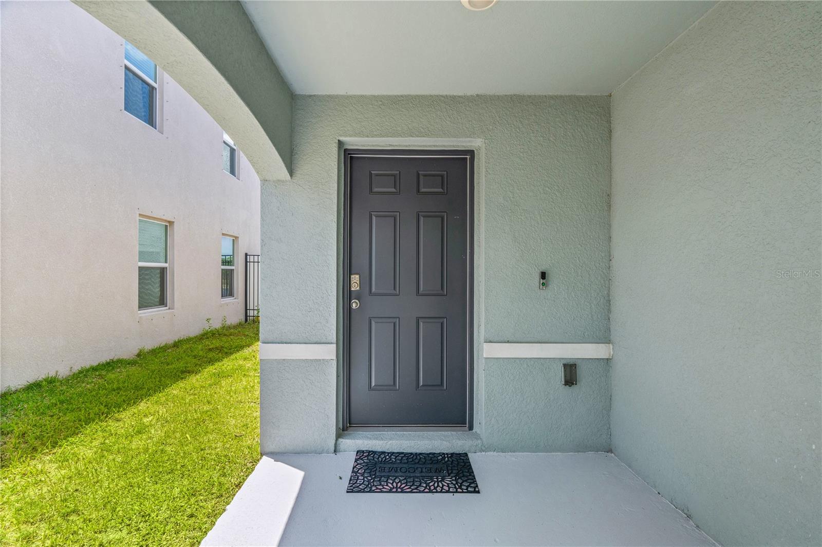 EVERGREEN PH I - Residential