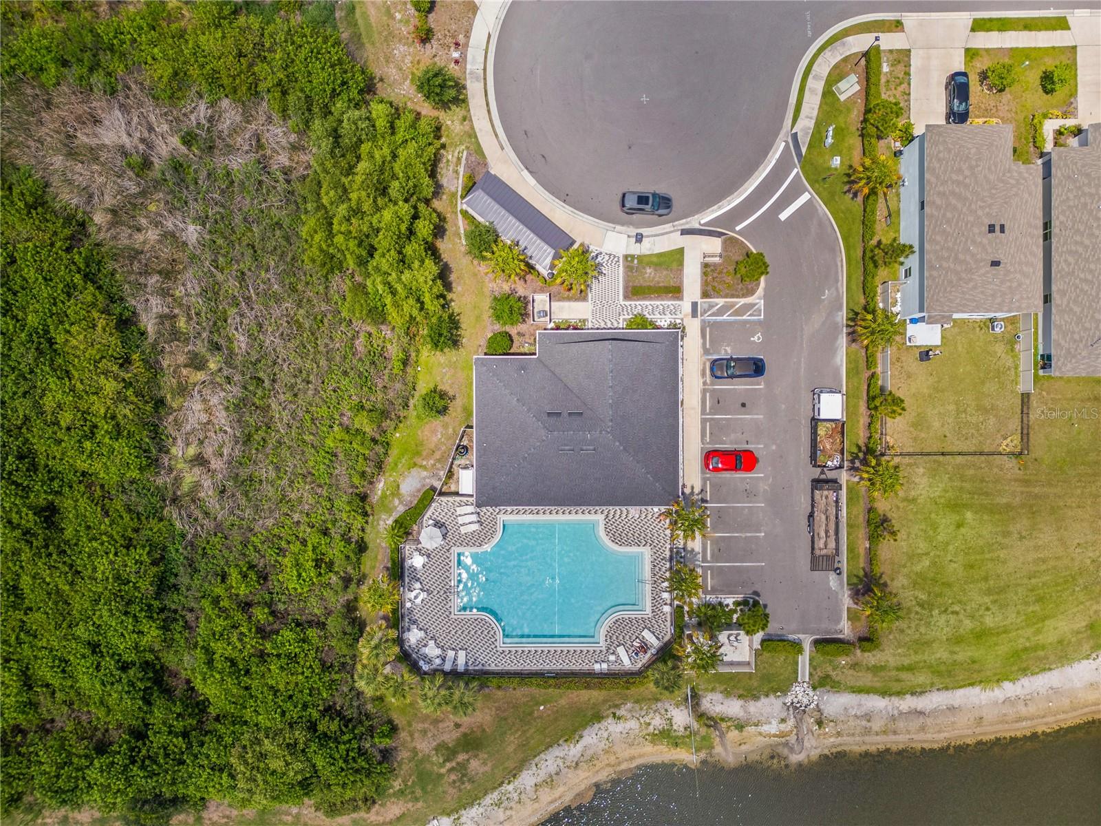 EVERGREEN PH I - Residential