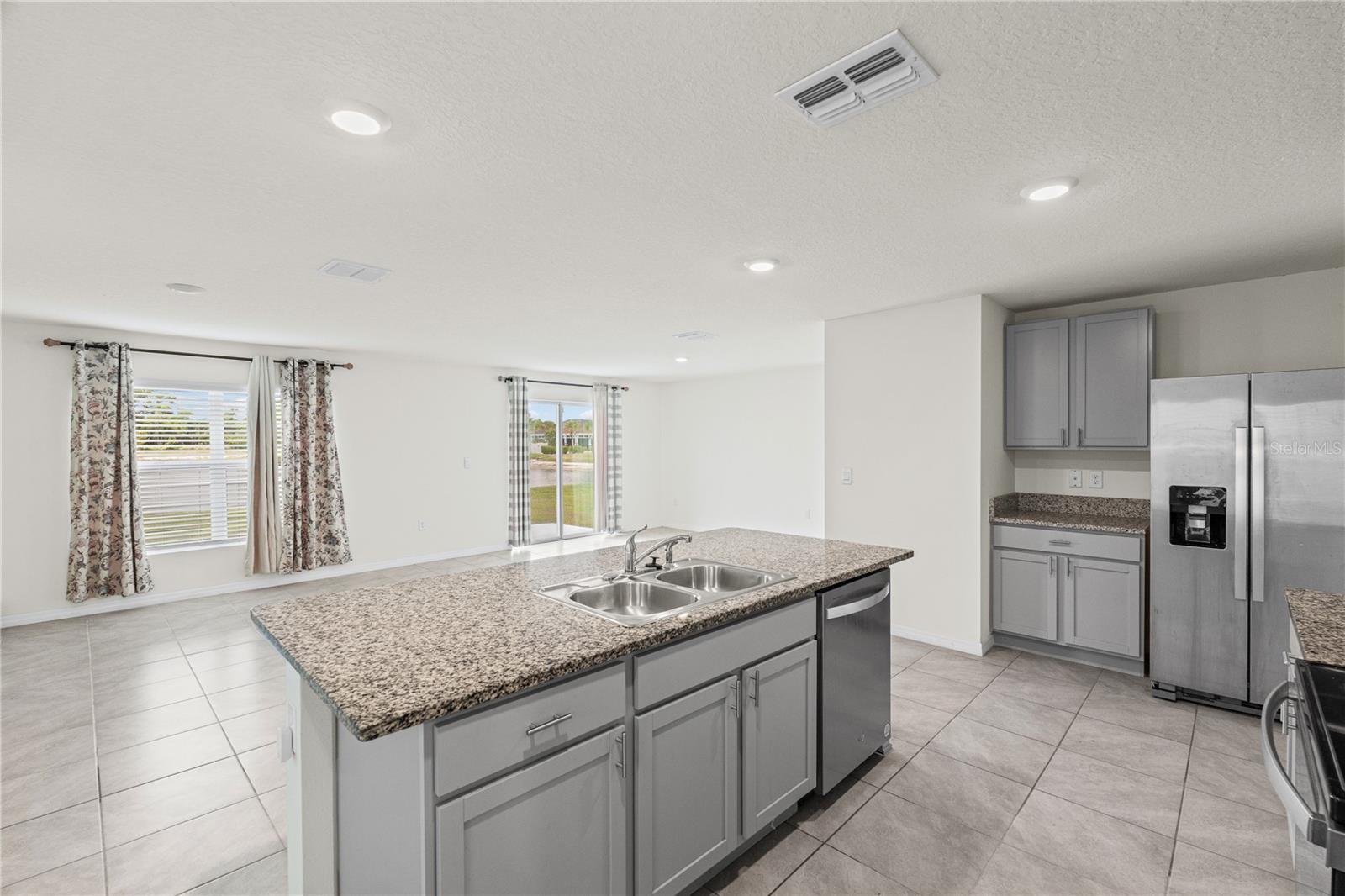 EVERGREEN PH I - Residential