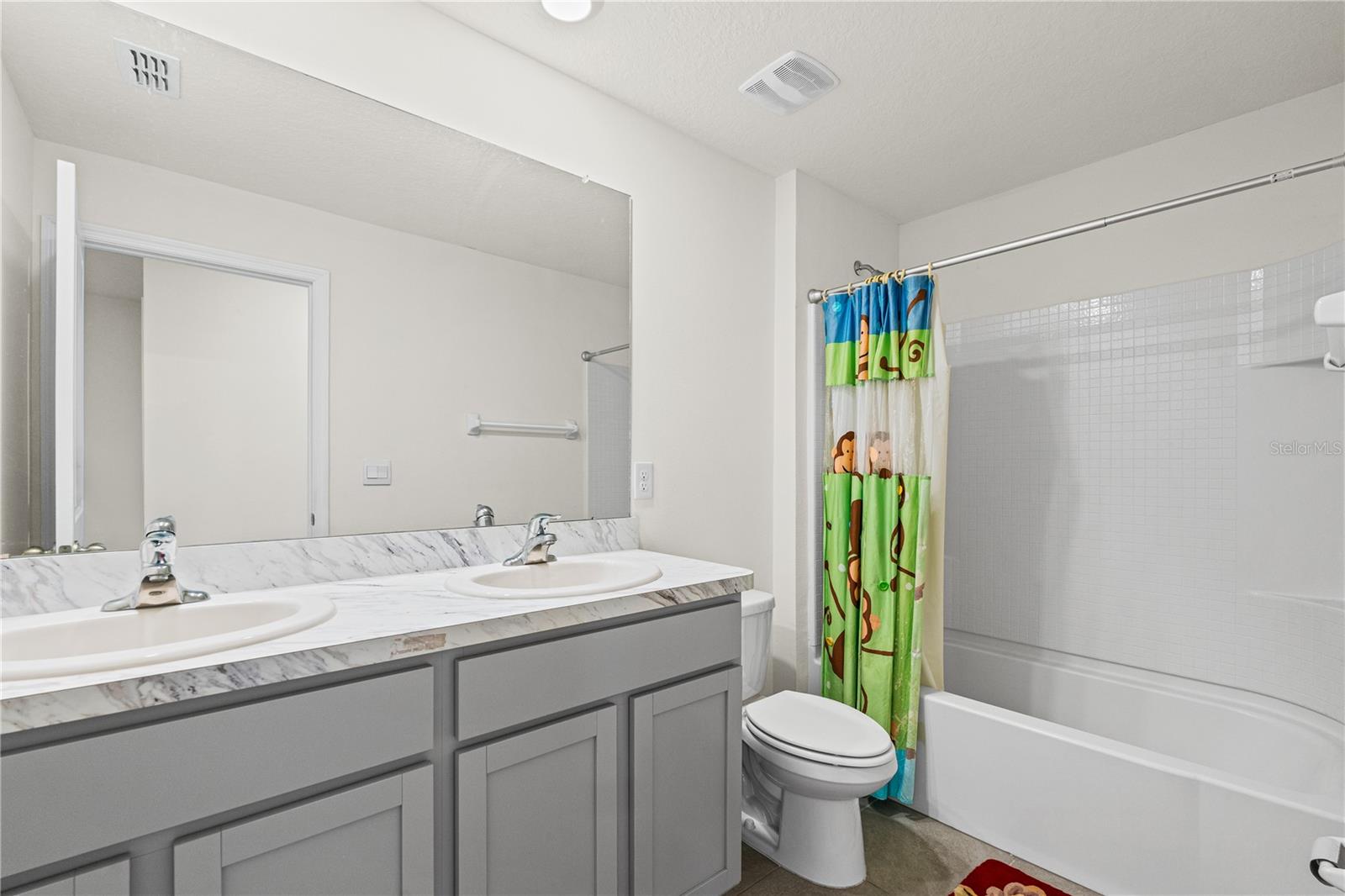 EVERGREEN PH I - Residential