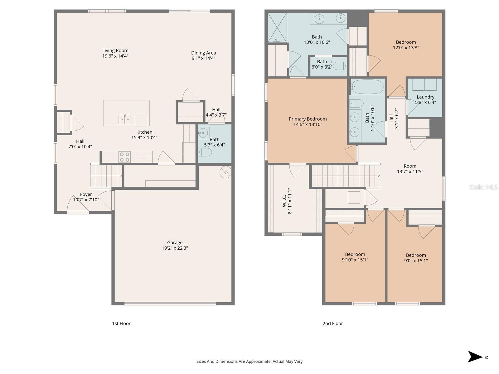 EVERGREEN PH I - Residential