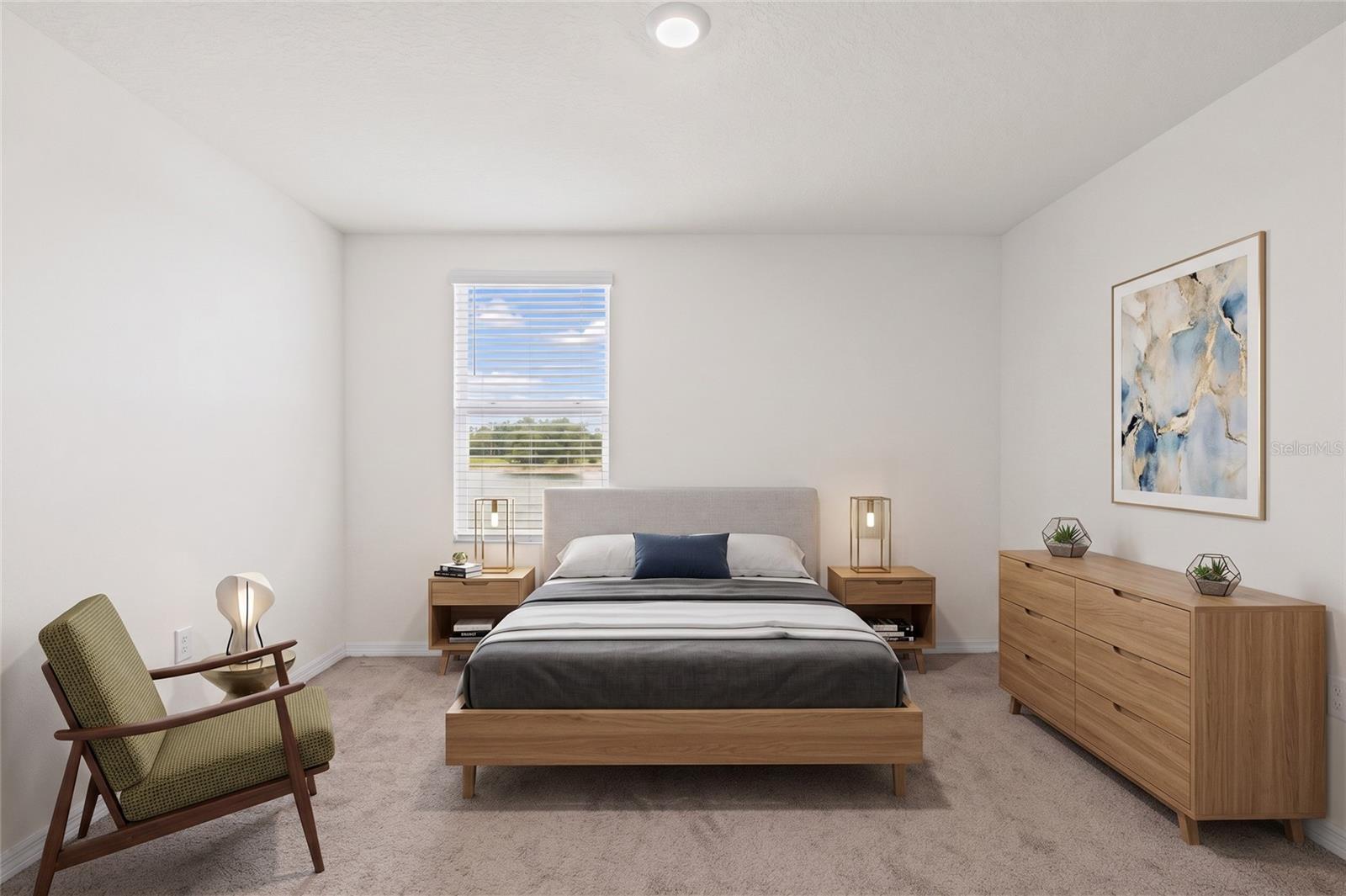 EVERGREEN PH I - Residential