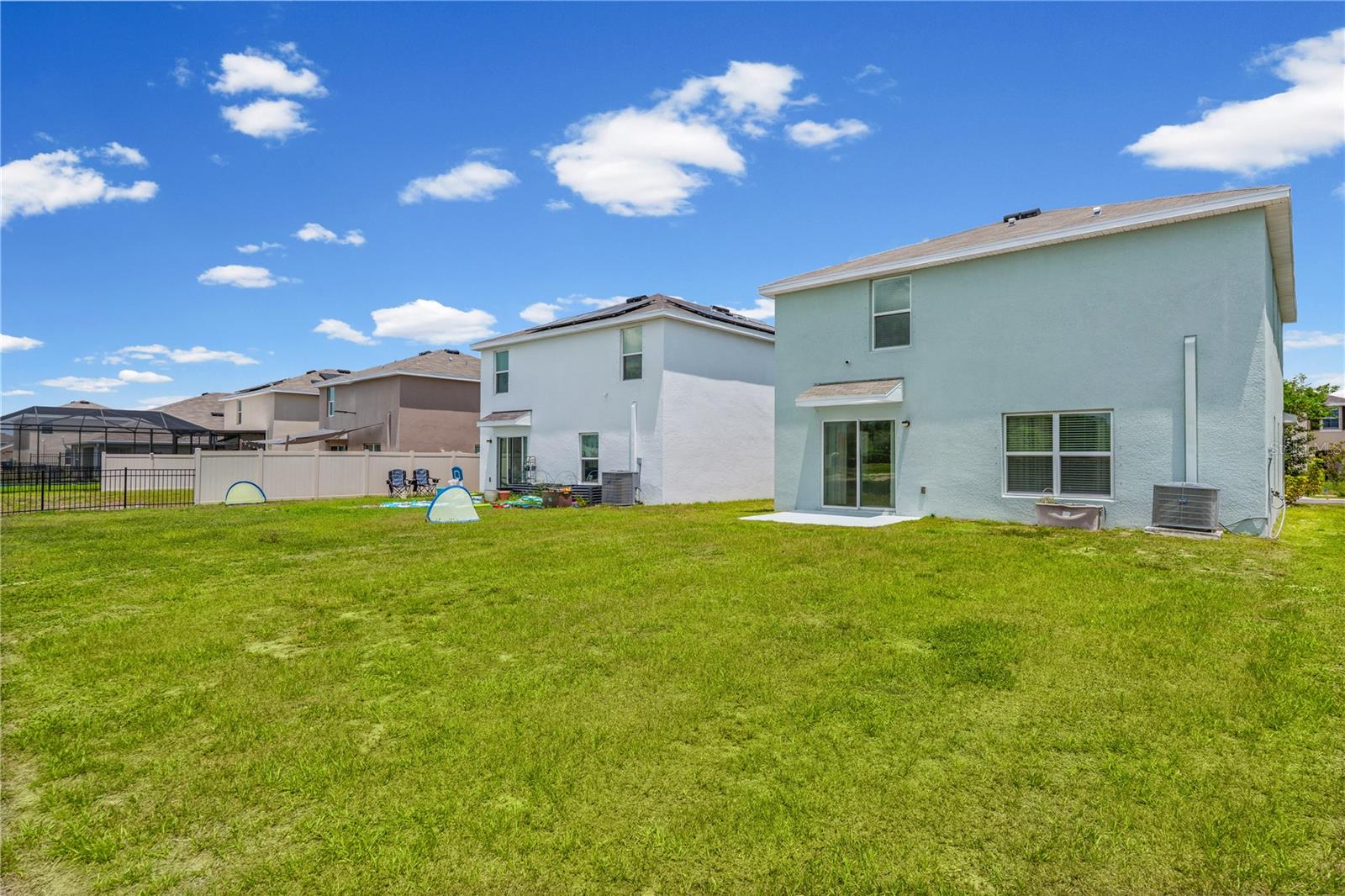 EVERGREEN PH I - Residential