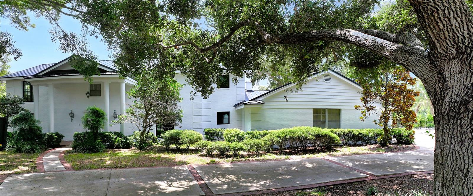 CHEROKEE LODGE - Residential