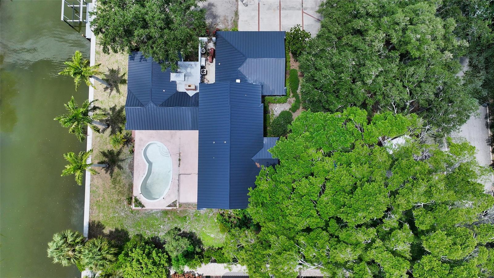 CHEROKEE LODGE - Residential