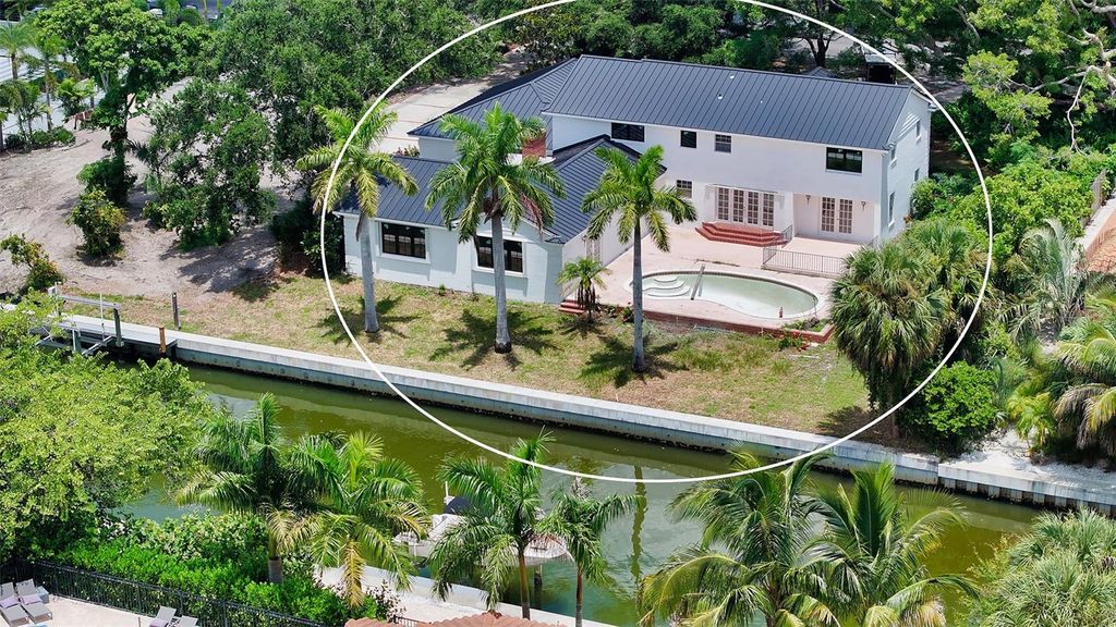 Photo of 1620 N Lodge Drive, Sarasota, FL 34239 (MLS # A4667729)