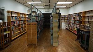 LA CASA MHP CO-OP - Land