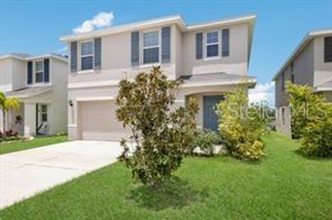 Photo of 2938 Rock Sound Street, Bradenton, FL 34208 (MLS # A4684210)