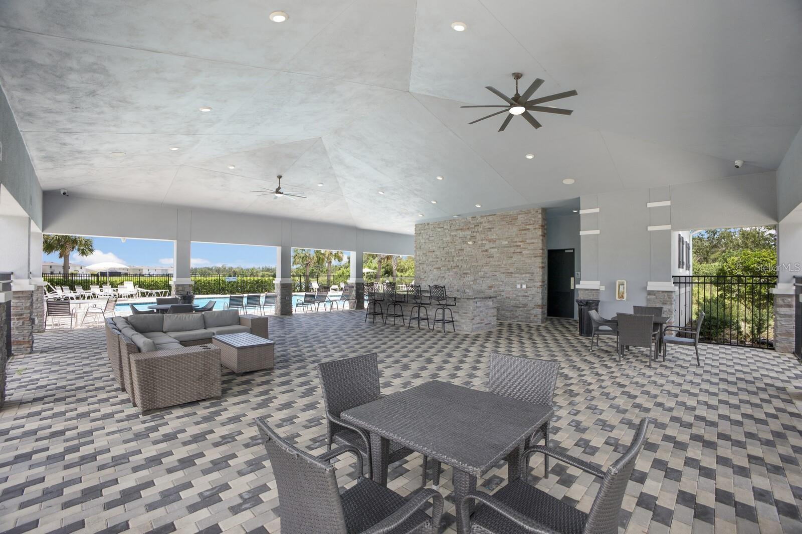 EVERGREEN PH I - Residential