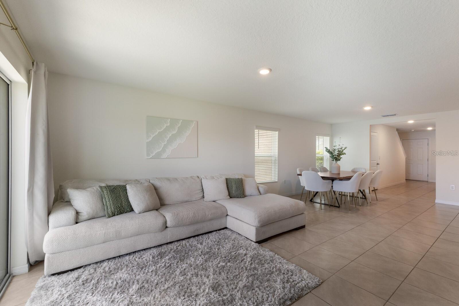 EVERGREEN PH I - Residential